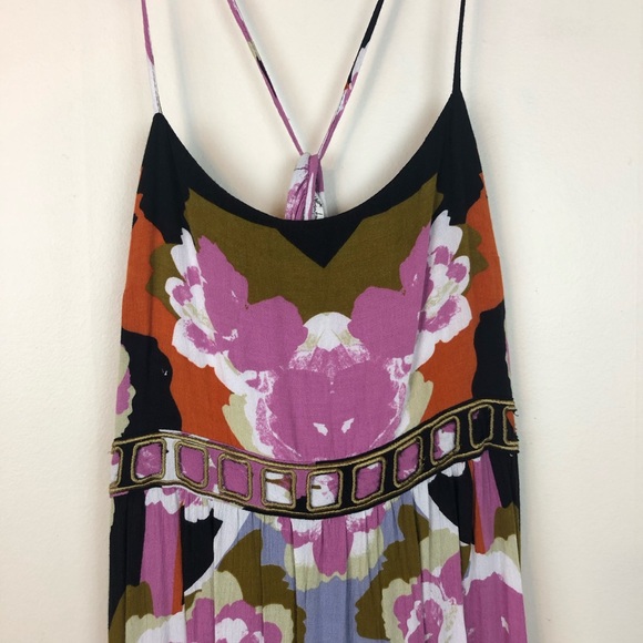 Intimately Free People Sweet Lucy Tank Dress Black - Picture 3 of 6